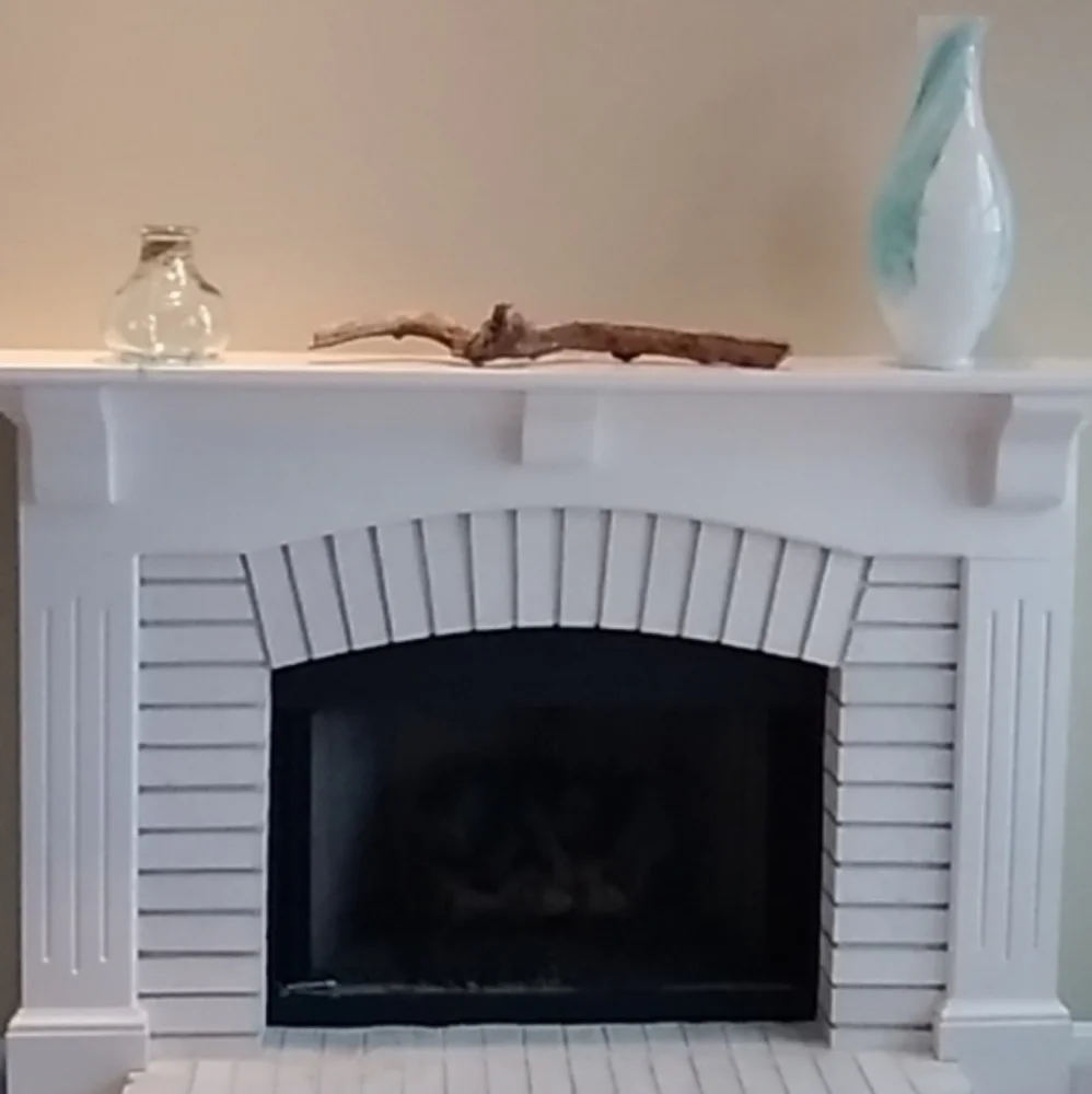 Driftwood Naturally Beautiful Home Decor Natures Pleasure Made by Mother Nature